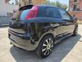 Fiat Grande Punto 3p 1.4 tjt Sport 120 CV IMPIANTO GPL Nero - thumbnail 3