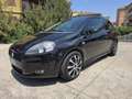 Fiat Grande Punto 3p 1.4 tjt Sport 120 CV IMPIANTO GPL Nero - thumbnail 2