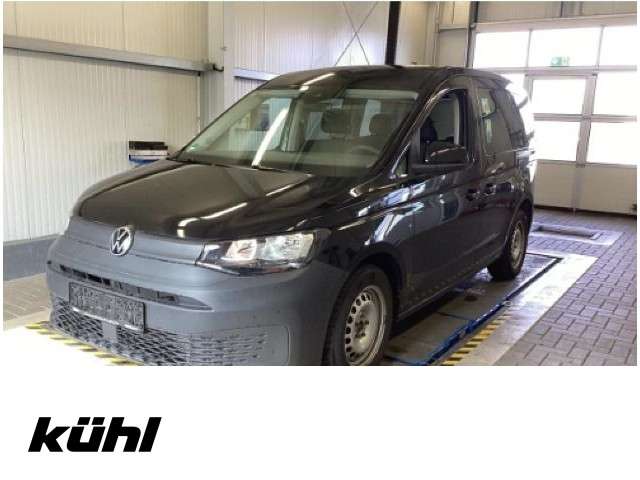 Second hand Volkswagen Caddy 1.5