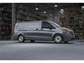 Mercedes-Benz Vito 116 CDI Kasten Navi+Kamera+Klima+PDC Grijs - thumbnail 3