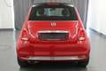 Fiat 500C 1.2 Lounge Dualogic Apple+Sitzheizung+PDC+15J! Rot - thumbnail 9
