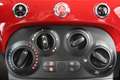Fiat 500C 1.2 Lounge Dualogic Apple+Sitzheizung+PDC+15J! Rot - thumbnail 8