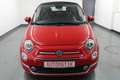 Fiat 500C 1.2 Lounge Dualogic Apple+Sitzheizung+PDC+15J! Rot - thumbnail 5