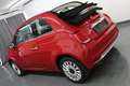 Fiat 500C 1.2 Lounge Dualogic Apple+Sitzheizung+PDC+15J! Rot - thumbnail 11
