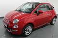 Fiat 500C 1.2 Lounge Dualogic Apple+Sitzheizung+PDC+15J! Rot - thumbnail 13