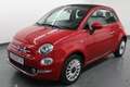 Fiat 500C 1.2 Lounge Dualogic Apple+Sitzheizung+PDC+15J! Rot - thumbnail 3