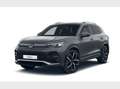 Volkswagen Tiguan R-Line Gris - thumbnail 4