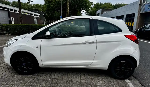 Ford Ka/ka+ view 13
