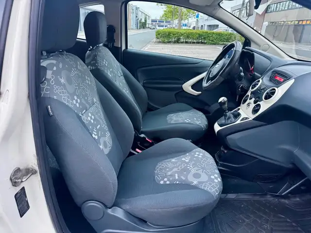 Ford Ka/ka+ view 9