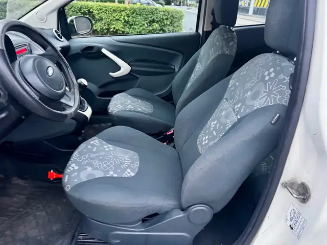 Ford Ka/ka+ view 10