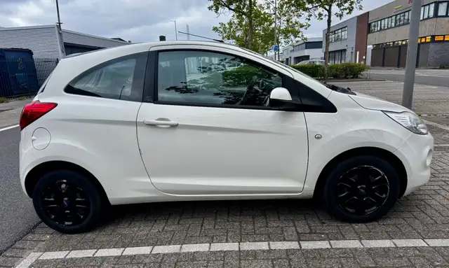Ford Ka/ka+ view 12