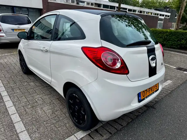 Ford Ka/ka+ view 8