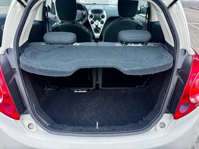 Ford Ka/ka+ view 14