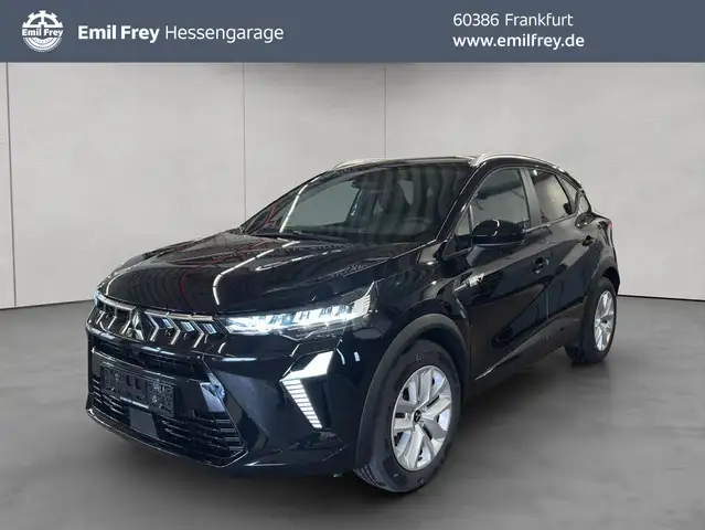 Mitsubishi ASX 1.8 Hybrid DIAMANT PLUS 80 kW, 5-türig