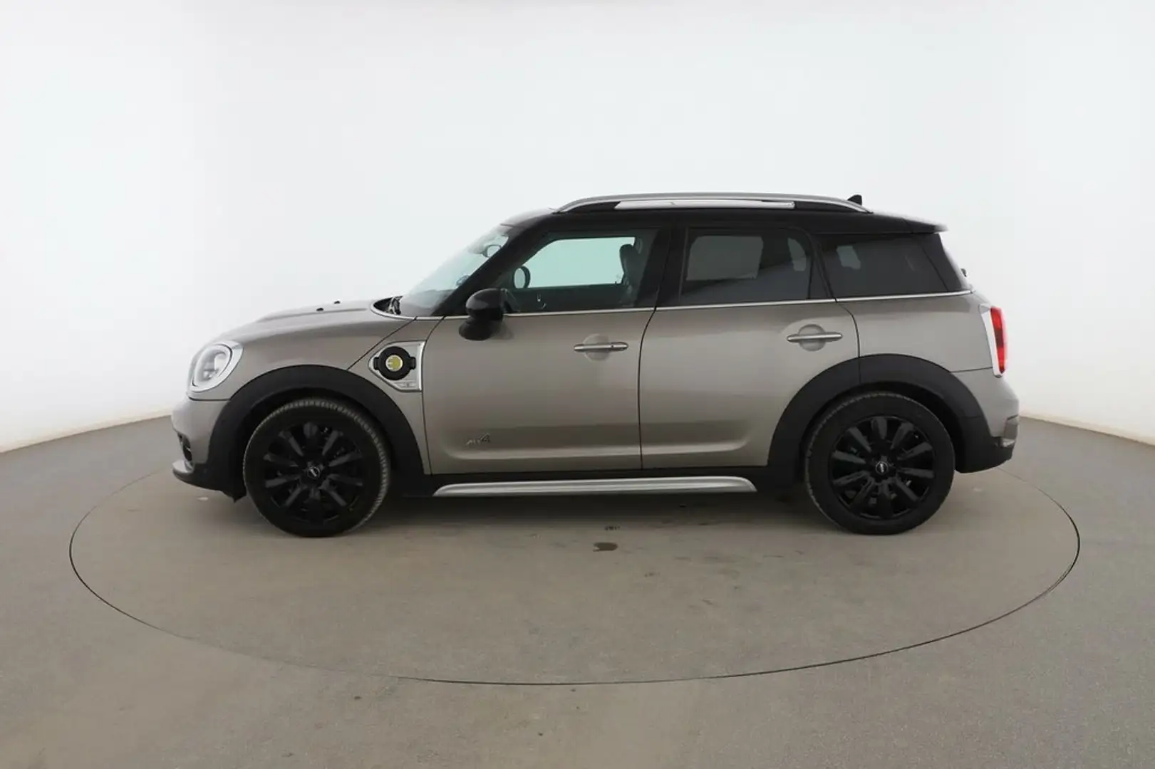 MINI Countryman E Cooper S Hybrid ALL4 Gri - 2