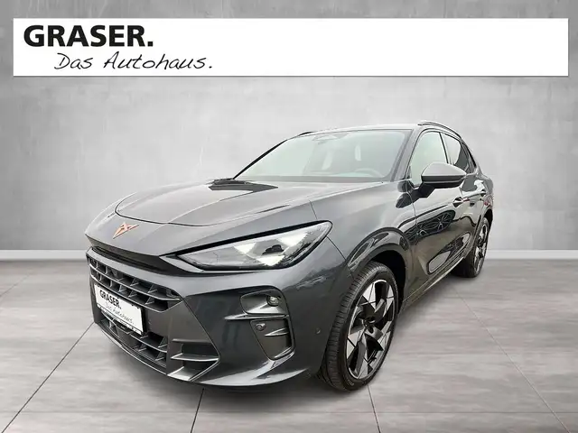 CUPRA Terramar 2.0 TSI 4Drive AHK STANDHEIZUNG ALLRAD