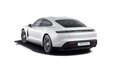Porsche Taycan 4S Wit - thumbnail 3