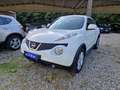 Nissan Juke Juke 1.6 Tekna Bianco - thumbnail 1