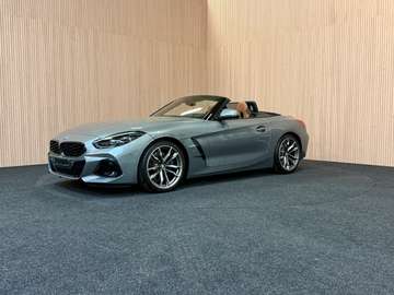 Z4 M40i Aut.| JPark assist| Head-up| H/K| Roadster