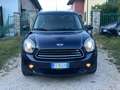MINI One D Countryman Mini 1.6 Cooper D Countryman ALL4 Blu/Azzurro - thumbnail 2