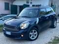 MINI One D Countryman Mini 1.6 Cooper D Countryman ALL4 Blu/Azzurro - thumbnail 1