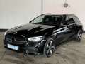 Mercedes-Benz C 200 d T 9G-TRONIC Avantgarde   RFK   AHK Noir - thumbnail 2