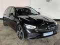 Mercedes-Benz C 200 d T 9G-TRONIC Avantgarde   RFK   AHK Noir - thumbnail 25
