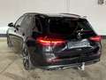 Mercedes-Benz C 200 d T 9G-TRONIC Avantgarde   RFK   AHK Noir - thumbnail 4
