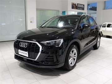 35 TDI quattro Business 36 mesi di garanzia