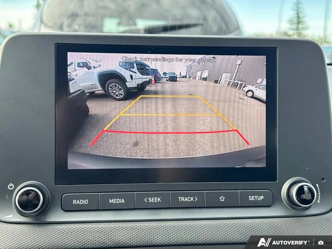 Hyundai KONA fotografie Hyundai KONA