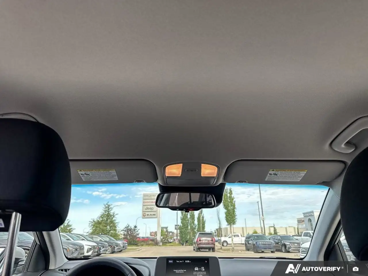 Hyundai KONA fotografie Hyundai KONA