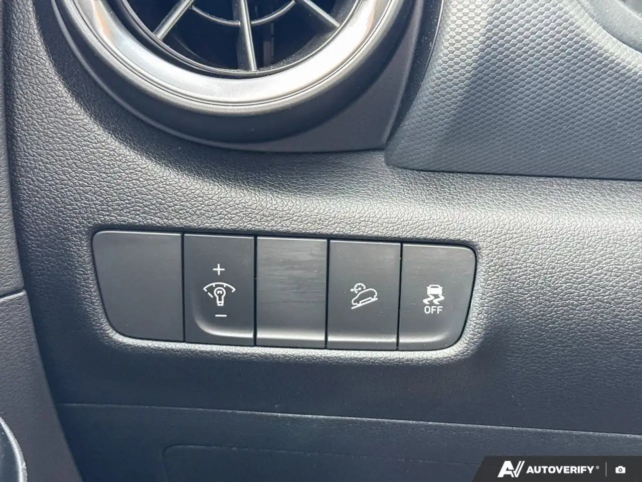 Hyundai KONA fotografie Hyundai KONA