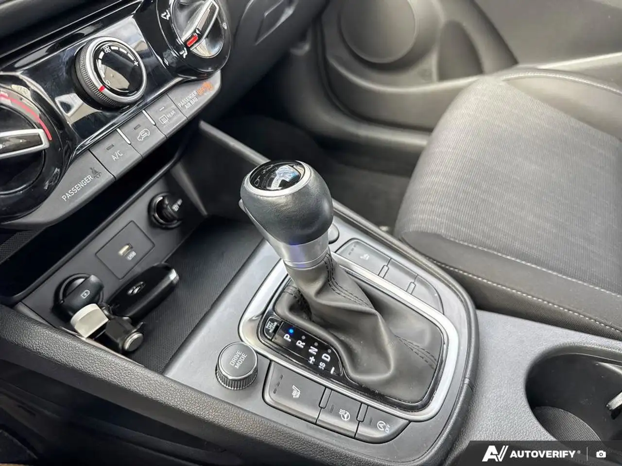 Hyundai KONA fotografie Hyundai KONA