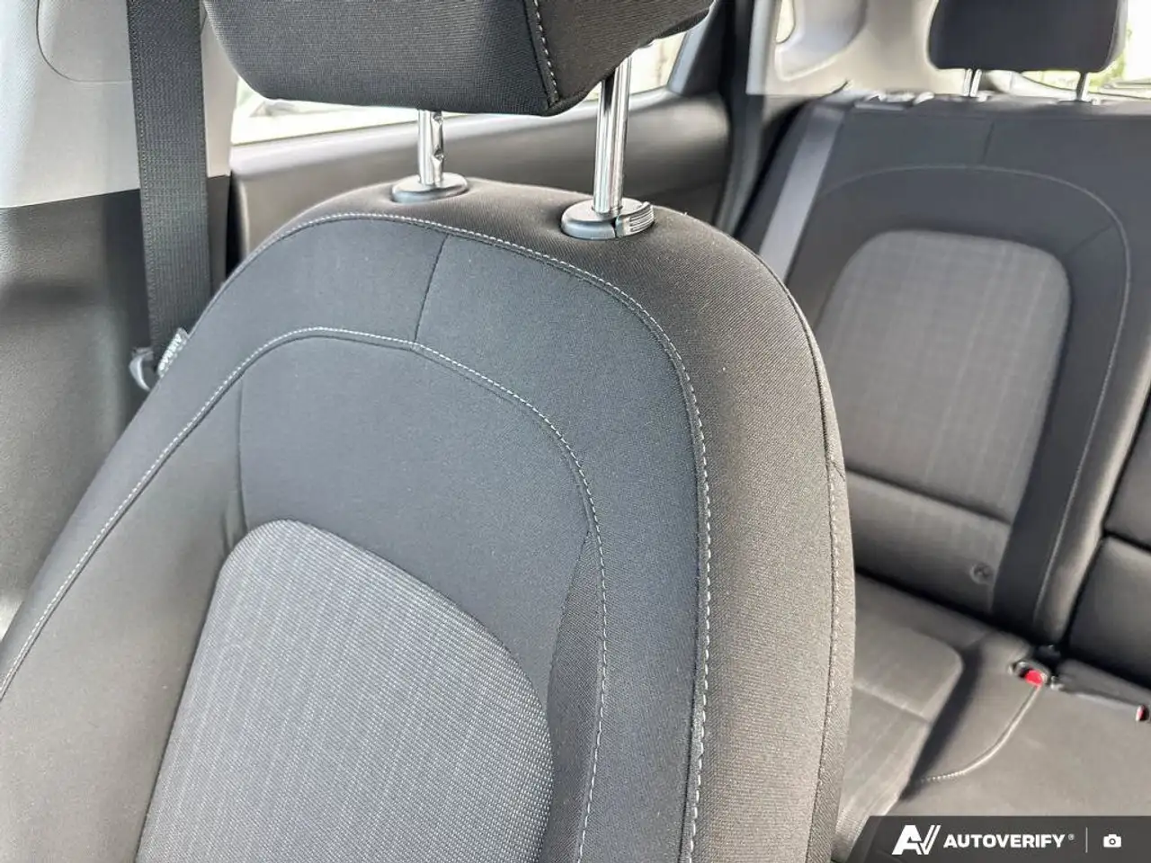 Hyundai KONA fotografie Hyundai KONA