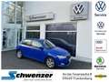 Skoda Fabia Ambition SHZ GRA PDC hi. KLIMA ALU Bleu - thumbnail 1