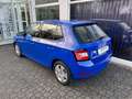 Skoda Fabia Ambition SHZ GRA PDC hi. KLIMA ALU Bleu - thumbnail 16