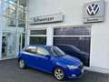 Skoda Fabia Ambition SHZ GRA PDC hi. KLIMA ALU Bleu - thumbnail 2