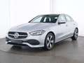 Mercedes-Benz C 180 Avantgarde Advanced (Spur Park Ambiente Argent - thumbnail 1