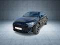 Audi Q3 Sportback S line 40 TFSI qu. S tr. Matrix 20´ Schwarz - thumbnail 2