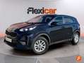Kia Sportage 1.6 CRDi Concept 4x2 115 Negro - thumbnail 3