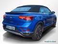 Volkswagen T-Roc Cabriolet 1.0 TSI Goal Kamera/TravelAssist Blau - thumbnail 3