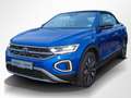 Volkswagen T-Roc Cabriolet 1.0 TSI Goal Kamera/TravelAssist Blau - thumbnail 8