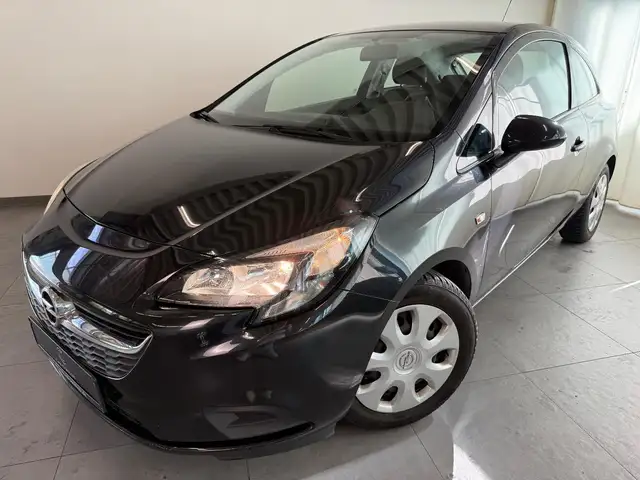 Opel Corsa-e Corsa E Edition Sitzheizung PDC