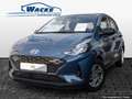 Hyundai i10 1.0 Select Blau - thumbnail 1