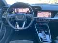 Audi S3 SPB 310 CV quattro S tronic PELLE,LED,TETTO,NAVI Nero - thumbnail 14