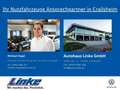 Volkswagen Crafter Grand California 600 Standklima Pano LED Navi EU I Weiß - thumbnail 2