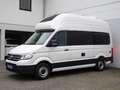 Volkswagen Crafter Grand California 600 Standklima Pano LED Navi EU I Weiß - thumbnail 4