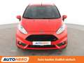 Ford Fiesta 1.6 EcoBoost ST*NAVI*PDC*KLIMA*TEMPO*GARANTIE* Orange - thumbnail 9