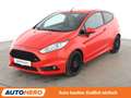 Ford Fiesta 1.6 EcoBoost ST*NAVI*PDC*KLIMA*TEMPO*GARANTIE* Orange - thumbnail 1