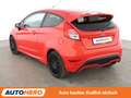 Ford Fiesta 1.6 EcoBoost ST*NAVI*PDC*KLIMA*TEMPO*GARANTIE* Orange - thumbnail 4
